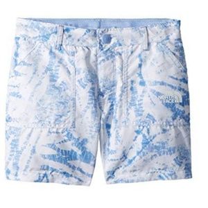 🆕️ The North Face Girl's Amphibious Shorts